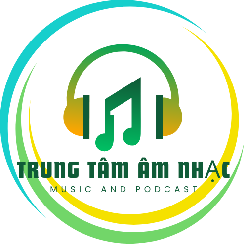 TRUNG TÂM ÂM NHẠC ONLINE